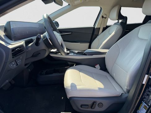 Certified 2023 Kia EV6 Wind RWD image 15