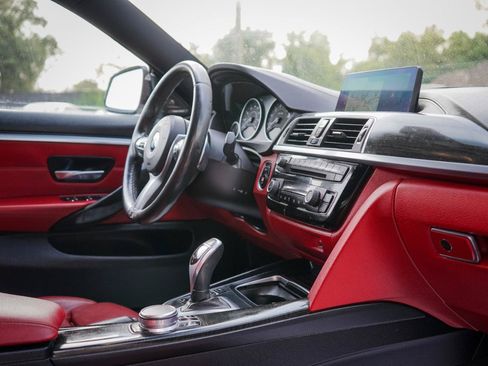 Used 2018 BMW 430i Gran Coupe RWD image 11