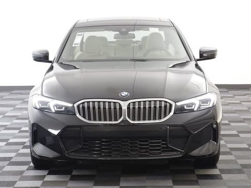 Used 2026 BMW 330i xDrive Sedan AWD/4WD image 22