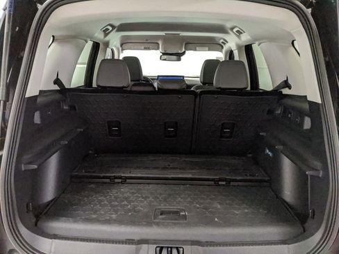 New 2025 Ford Bronco Sport Badlands w/ Badlands Tech Package image 24