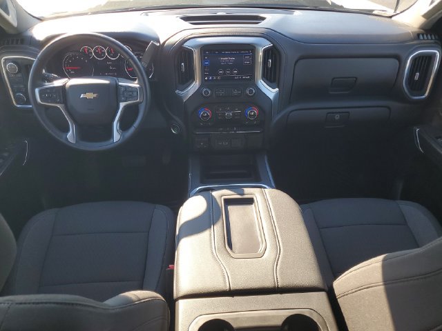 Used 2022 Chevrolet Silverado 2500 LT w/ Convenience Package AWD/4WD image 15