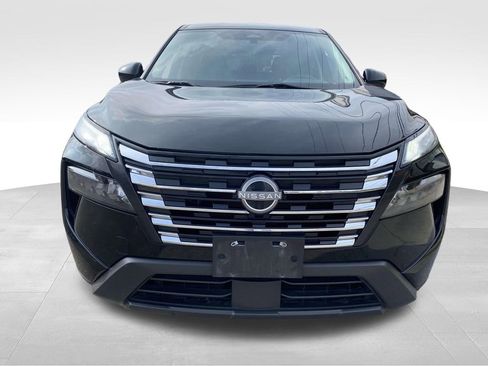 Used 2024 Nissan Rogue SV image 6