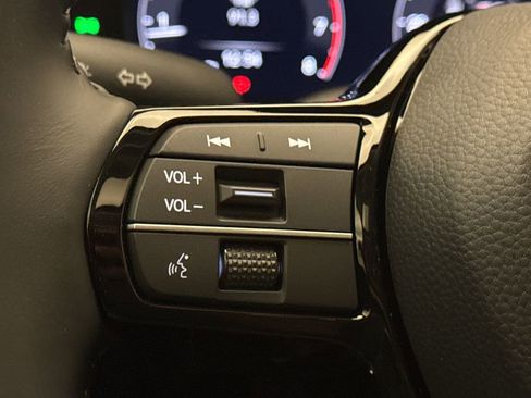 New 2026 Honda CR-V EX-L image 32