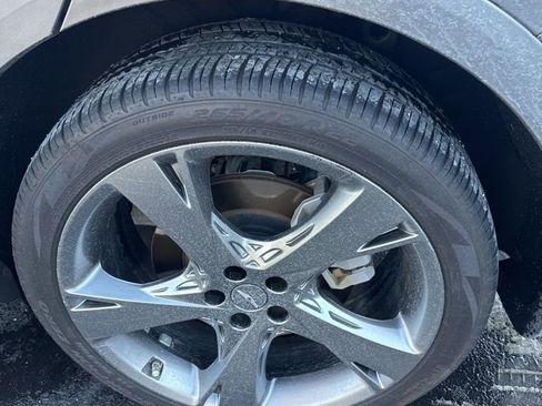 Used 2022 Genesis GV80 2.5T w/ Prestige Package 04 image 7