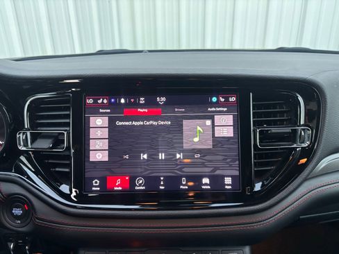 Used 2024 Dodge Durango GT image 21