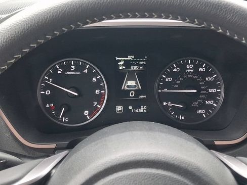 Certified 2025 Subaru Ascent Premium AWD/4WD image 21