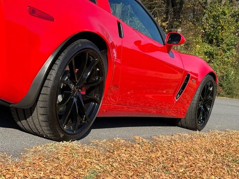 Used 2012 Chevrolet Corvette Z06 image 33