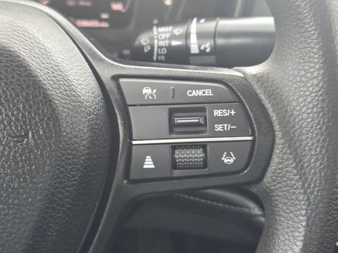 Certified 2024 Honda Accord EX image 24