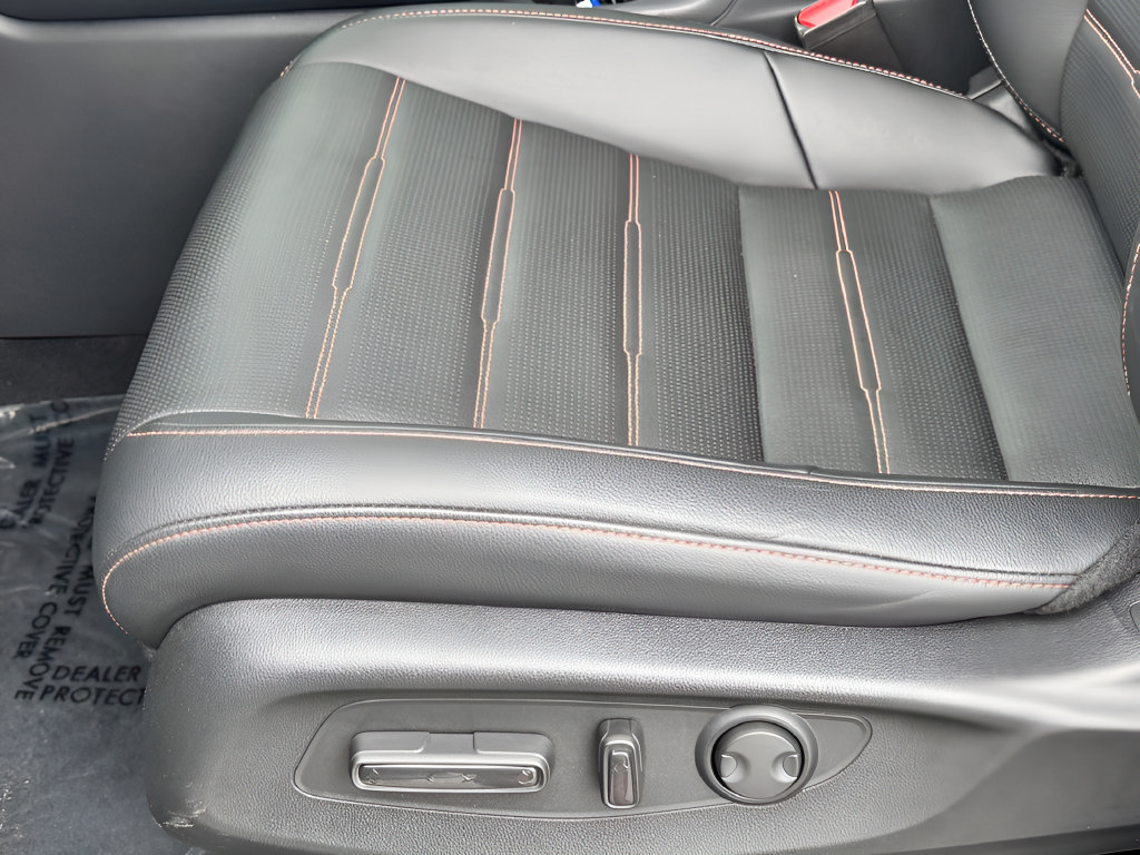 Used 2025 Honda CR-V Sport-L image 26