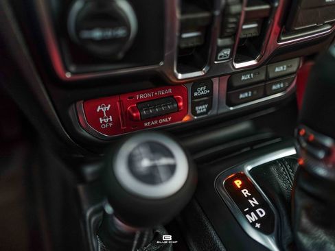 Used 2024 Jeep Wrangler Unlimited Rubicon 392 AWD/4WD image 32