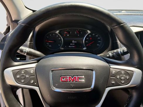 Used 2023 GMC Terrain SLT w/ Tech Package AWD/4WD image 26