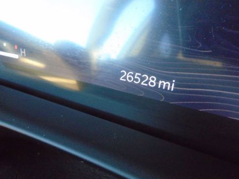 Certified 2024 Jeep Grand Cherokee Limited w/ Luxury Tech Group II image 13