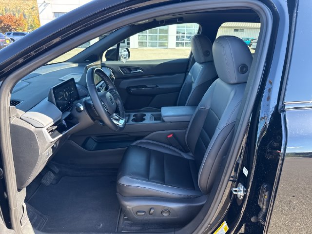 Used 2024 Honda Prologue Touring image 17