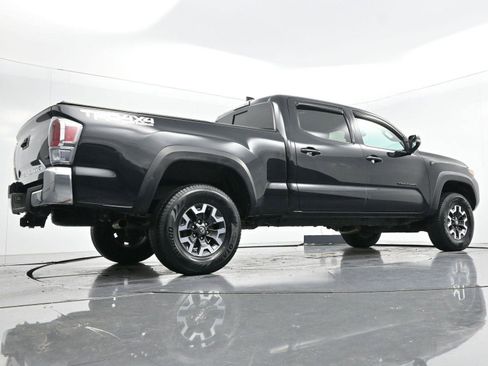 Used 2021 Toyota Tacoma TRD Off-Road image 48