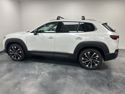 New 2026 MAZDA CX-50 2.5 Hybrid w/ Weather Package image 8