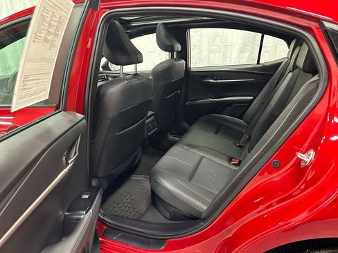 Used 2025 Toyota Camry XSE image 46