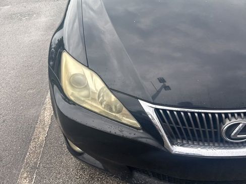 Used 2009 Lexus IS 250 RWD image 13