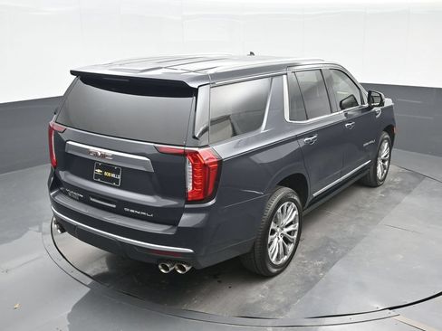Used 2021 GMC Yukon Denali w/ Denali Premium Package AWD/4WD image 21