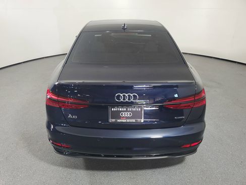 Used 2025 Audi A6 Premium Plus image 34