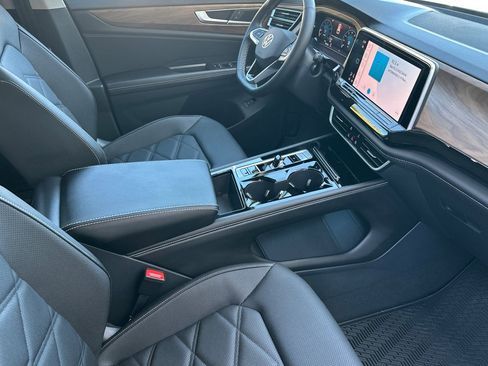 New 2026 Volkswagen Atlas SE AWD/4WD image 15