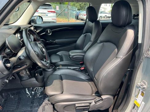 Used 2021 MINI Cooper S w/ 6.5" Touchscreen Package FWD image 7