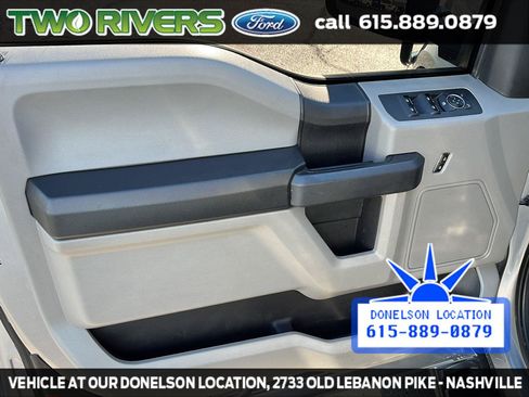 Used 2020 Ford F150 XL w/ Equipment Group 101A Mid AWD/4WD image 20