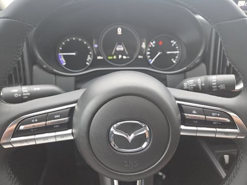 New 2026 MAZDA CX-50 2.5 Hybrid w/ Weather Package AWD/4WD image 19
