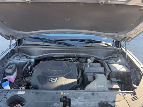 Used 2025 Hyundai Palisade SEL image 33