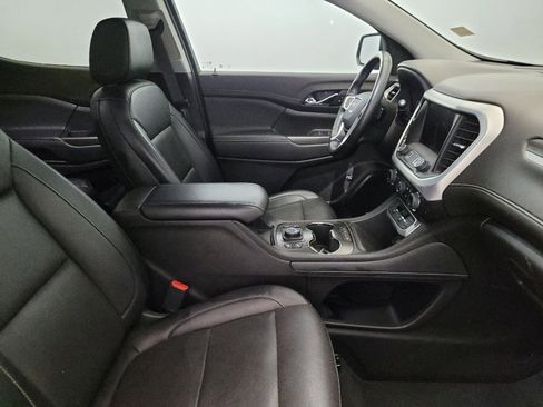 Used 2023 GMC Acadia SLT w/ Trailering Package AWD/4WD image 21