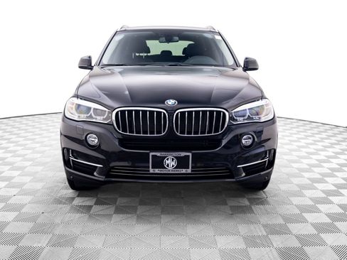 Used 2015 BMW X5 xDrive35i AWD/4WD image 8
