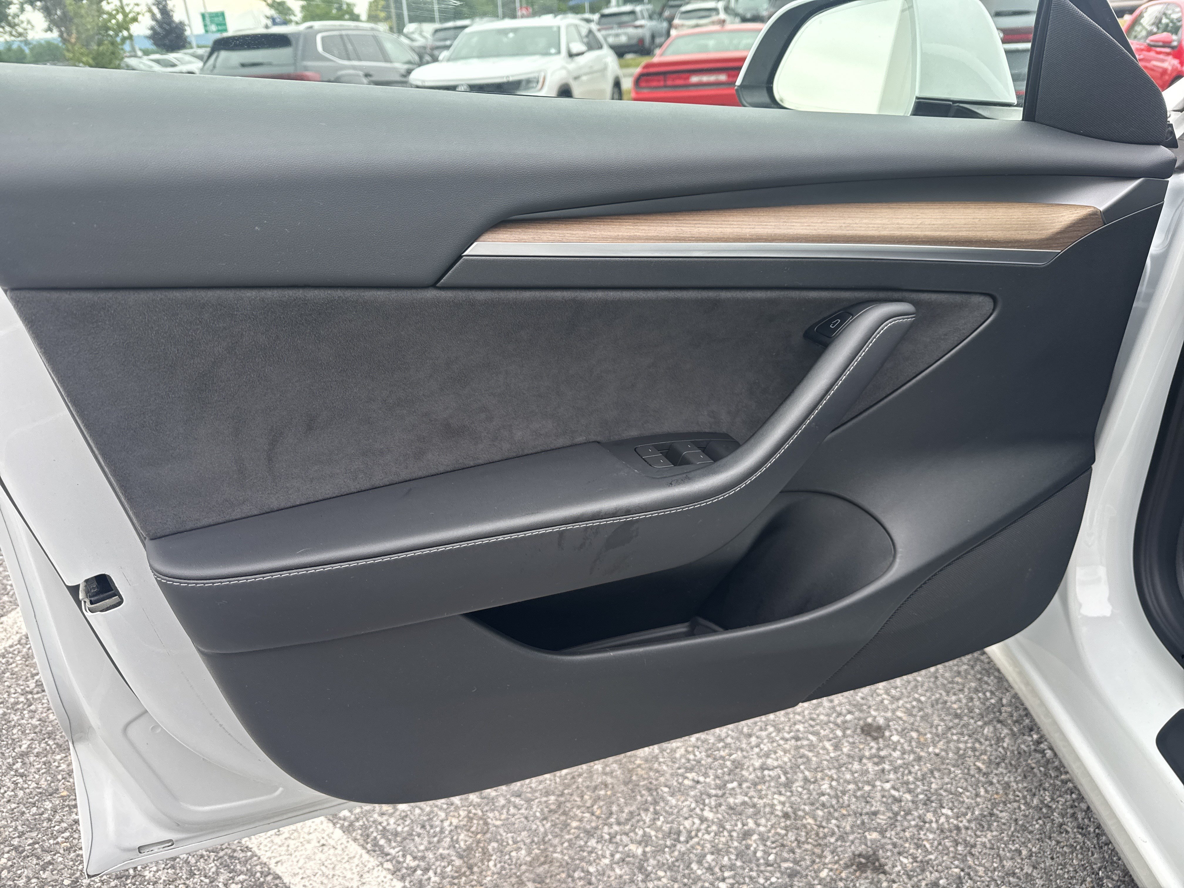 Used 2023 Tesla Model 3 Standard Range RWD image 15