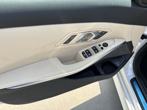 New 2026 BMW 330i Sedan w/ Premium Package RWD image 14