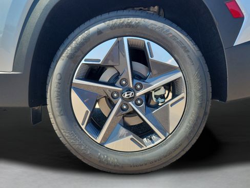 New 2026 Hyundai Tucson SEL FWD image 31