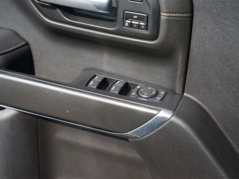 Used 2020 GMC Sierra 1500 AT4 w/ AT4 Premium Package AWD/4WD image 30