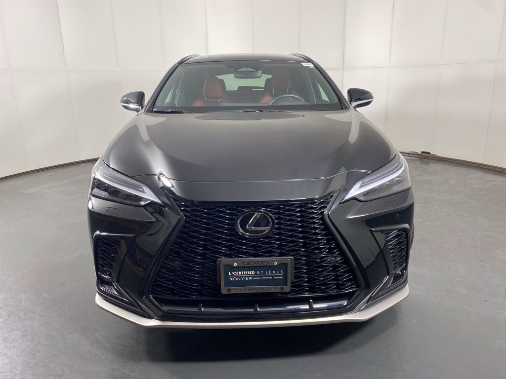 Used 2024 Lexus NX 350 F Sport AWD/4WD image 5