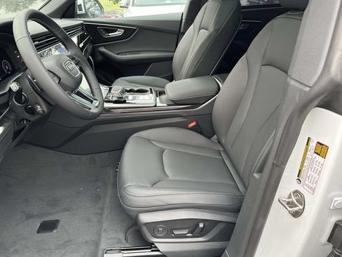 New 2026 Audi Q8 Premium Plus AWD/4WD image 9