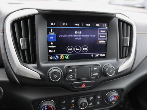 Used 2019 GMC Terrain SLT w/ Preferred Package image 25