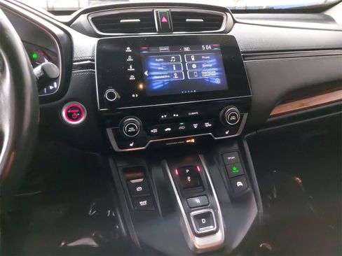 Used 2022 Honda CR-V EX-L image 20