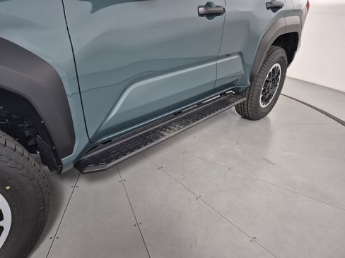 New 2026 Toyota 4Runner TRD Off-Road Premium image 12