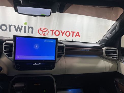 Used 2023 Toyota Sequoia Capstone image 26