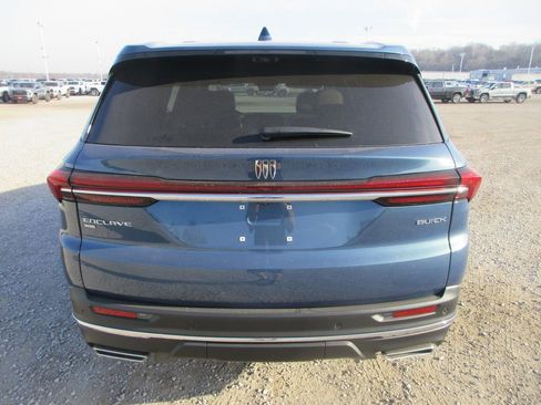 New 2026 Buick Enclave Preferred w/ Power Package AWD/4WD image 5