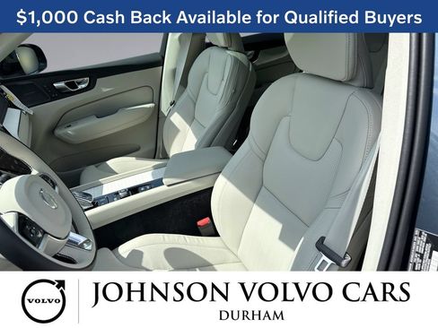 New 2026 Volvo XC60 B5 Ultra w/ Protection Package Premier AWD/4WD image 13