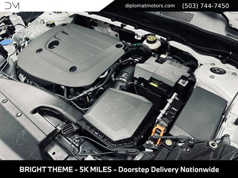 Used 2025 Volvo XC40 B5 Core w/ Protection Package Premier AWD/4WD image 48