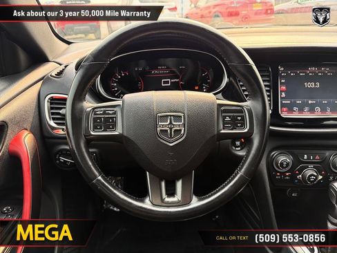 Used 2015 Dodge Dart GT FWD image 21