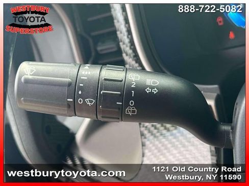 Used 2025 Ford Bronco Outer Banks AWD/4WD image 24