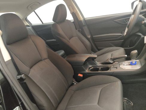 Used 2023 Subaru Impreza 2.0i image 21