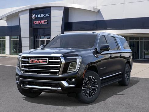 New 2026 GMC Yukon XL Elevation image 6