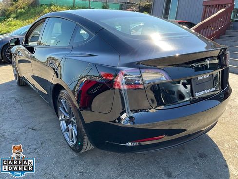Used 2023 Tesla Model 3 Standard Range image 84