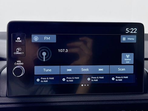 New 2026 Honda CR-V TrailSport image 15