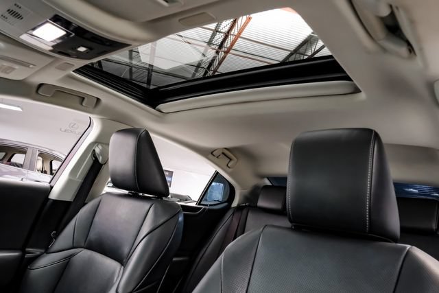 Used 2019 Lexus ES 350 w/ Premium Package FWD image 5